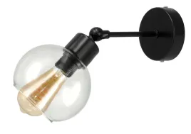szklana-lampa-sufitowa-kinkiet-zyrandol-led-1xe27-kula-kulka-przezroczysta