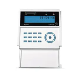 acco-klcdr-bw-satel-manipulator-lcd-z-czytnikiem-kart-zblizeniowych