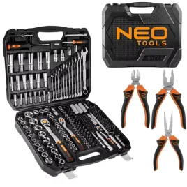 neo-tools-klucze-nasadowe-219-el-1-4-1-2-3-8-walizka-zestaw-szczypiec