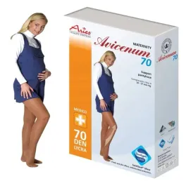 rajstopy-uciskowe-profilaktyczne-aries-avicenum-70-maternity-naturalne-xl