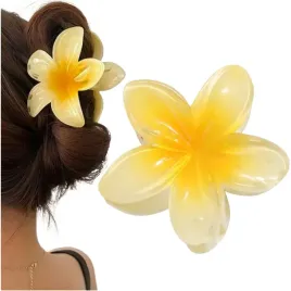 klamra-klamerka-spinka-do-wlosow-duza-kwiat-kwiatek-boho-hawajska-zolta