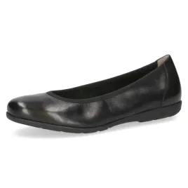 buty-baleriny-damskie-skorzane-caprice-22150-42-azurowe-sportowe-czarne-38
