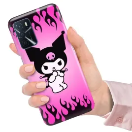 etui-do-oppo-a54s-obudowa-case-dzieciece-kuromi-stich-bajkowe-modne-wzory