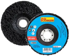 richmann-tarcza-sciernica-z-wlokniny-125-mm-c4640