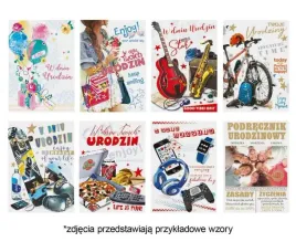 laurka-lux-edition-b6lux-127x180-urodziny-mlodziezowe-zest-519-mlodziezowe