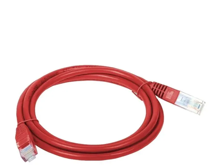 alantec-patchcord-u-utp-kat-5e-0-5m-czerwony-kolor-czerwony