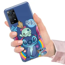 etui-do-xiaomi-redmi-note-11-pro-plus-5g-case-dzieciece-kuromi-stich-wzory