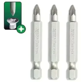 bity-dedra-18a05pz21-03-pozidriv-pz2x50mm