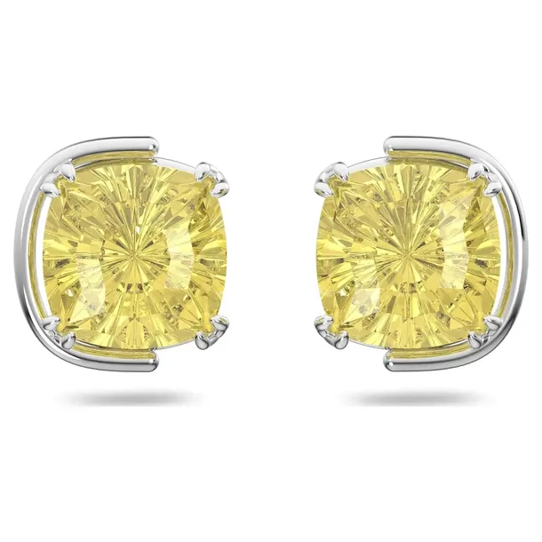 Kolczyki Swarovski - Harmonia, Silver 5616511