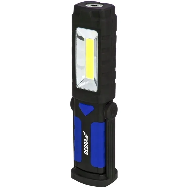 dedra-l1007-latarka-3w-cob-led-1w