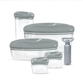 pojemniki-hermetyczne-dafi-seeyoo-5e-szare-stalowe