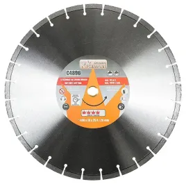 richmann-tarcza-diamentowa-400mm-do-ciecia-betonu