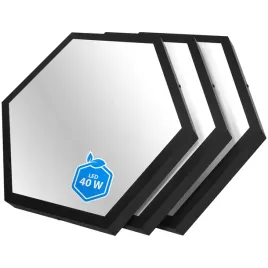 3xnatynkowy-panel-led-plaster-miodu-55cm-40w-sufitowy-czarny-neutralny