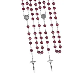 rozaniec-plastik-8-mm-medalik-pod-indywidualna-wklejke-zywiczna-pro