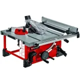 pilarka-stolowa-te-ts-36-210-li-2x3ah-einhell-stan-nowy