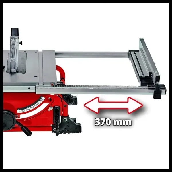 pilarka-stolowa-te-ts-36-210-li-2x3ah-einhell-stan-nowy