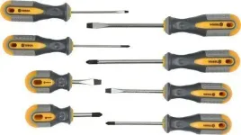 vorel-60782-8szt-zestaw-wkretakow-8szt