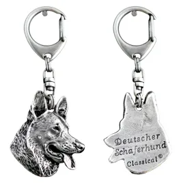 owczarek-niemiecki-alsatian-posrebrzany-brelok-do-kluczy-z-psem-w-pudelk