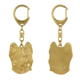 owczarek-francuski-briard-berger-de-brie-pozlocony-brelok-do-kluczy-z-ps