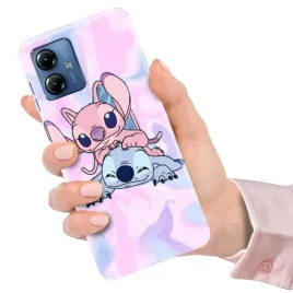 etui-do-motorola-g14-obudowa-case-dzieciece-kuromi-stich-bajkowe-top-wzory