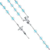 rozaniec-szklo-8-mm-czarny-7-stan-nowy