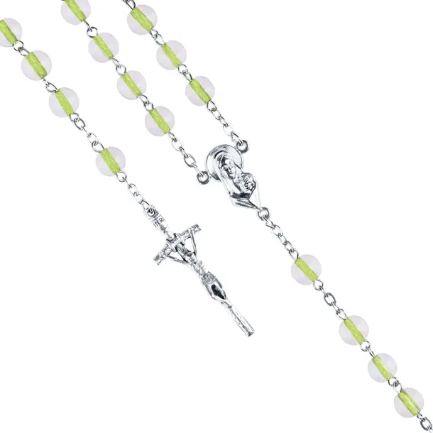 rozaniec-szklo-8-mm-czarny-7-stan-nowy