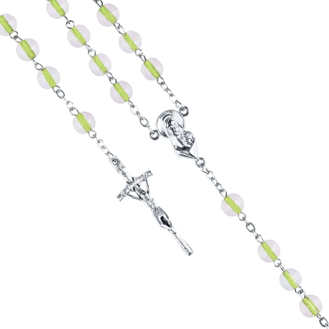 rozaniec-szklo-8-mm-czarny-7-stan-nowy