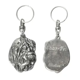 shar-pei-posrebrzany-brelok-z-psem-ozdoba-torebki-zawieszka-do-plecaka