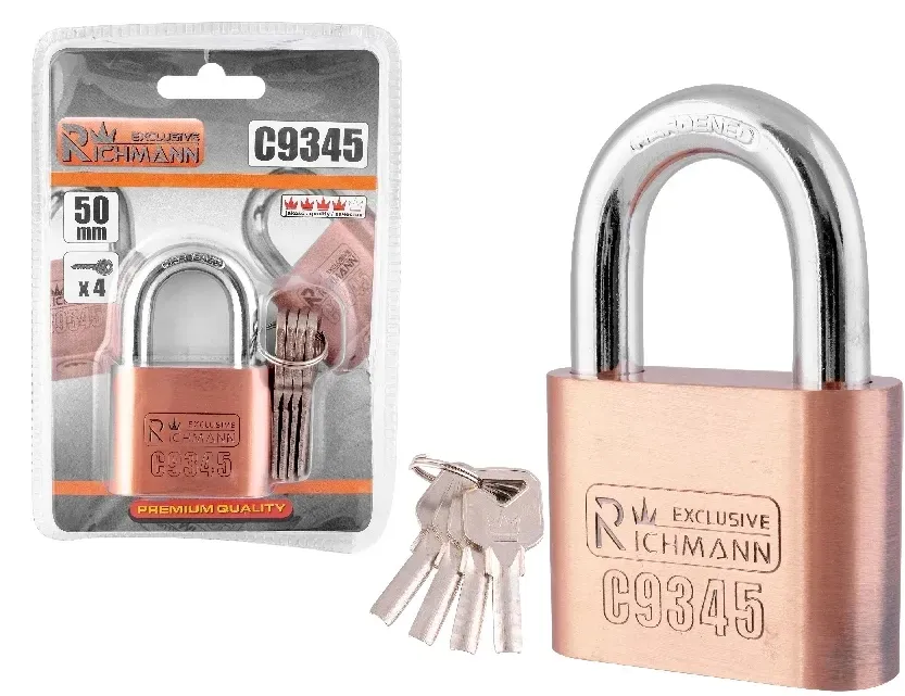 richmann-klodka-niklowana-50mm-c9345