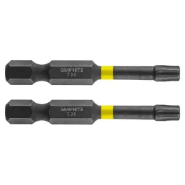 graphite-bity-udarowe-tx25x50mm-2szt-56h526