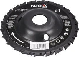 yato-tarnik-tarcza-skosny-115mm-nr1-yt-59166