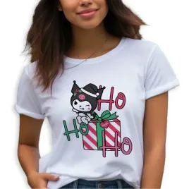 koszulka-damska-t-shirt-na-prezent-swiateczny-dla-fana-kuromi-ho-ho-wz-s