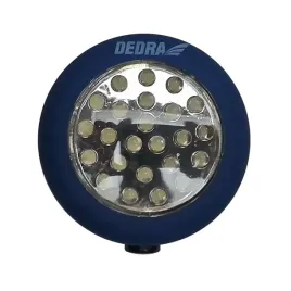 dedra-l1000-latarka-24-led-okragla-z-magnesem