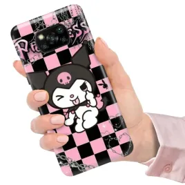 etui-do-xiaomi-poco-x3-obudowa-case-dzieciece-kuromi-stich-bajki-top-wzory