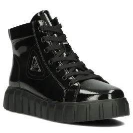 buty-zimowe-damskie-skorzane-wysokie-filippo-4146-trapery-czarne-botki-36