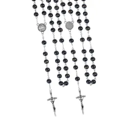 rozaniec-plastik-8-mm-medalik-pod-indywidualna-wklejke-zywiczna-pro