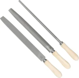 richmann-pilniki-3-elem-do-drewna-250-mm-nr-2-z-raczkami-c4993