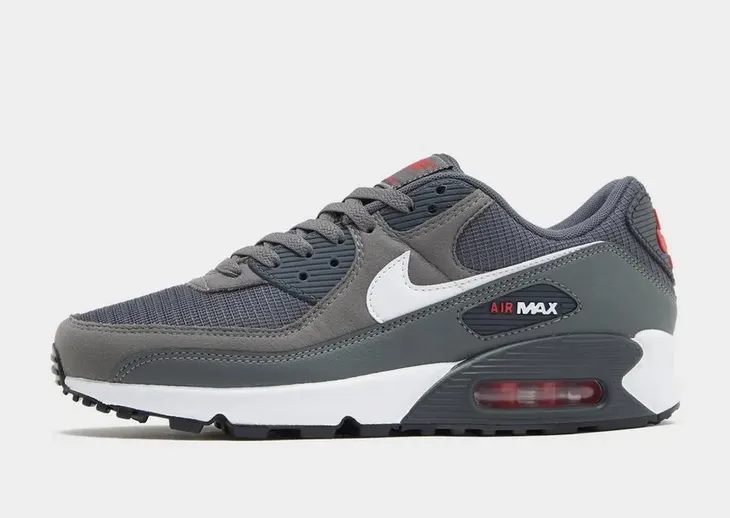 Buty męskie Nike Air Max 90 DR0145 003 r. 45