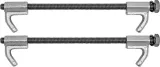 vorel-80600-sciagacze-do-sprezyn-2-szt