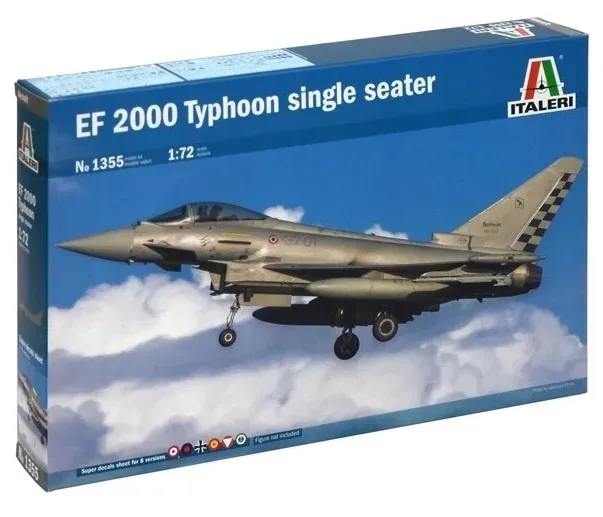 1-72-ef-2000-typhoon-single-seater