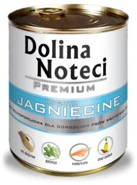 dolina-noteci-puszka-premium-adult-jagniecina-mokra-karma-dla-psa-800g