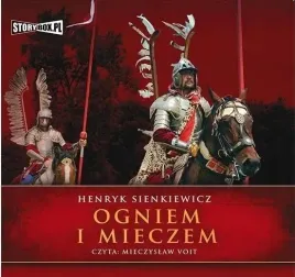 ogniem-i-mieczem-audiobook-henryk-sienkiewicz