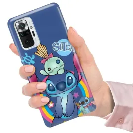 etui-do-xiaomi-redmi-note-10-pro-obudowa-dzieciece-kuromi-stich-bajki-wzory