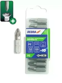 bity-dedra-18a01pz10-10-pozidriv-pz1x25mm-10-sztuk