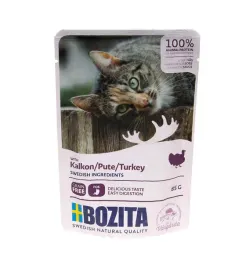 bozita-saszetka-dla-kota-indyk-85g-kawalki-w-sosie