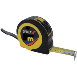 dedra-m282-miara-uchwyt-guma-zaczep-smycz-2m-16mm