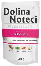 dolina-noteci-saszetka-premium-adult-indyk-mokra-karma-dla-psa-500g