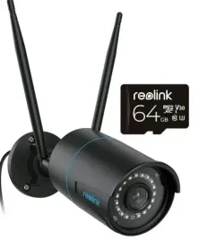 kamera-reolink-w320-vel-510wa-5mpix-wifi-p2p-ir-30m-czarna-karta-64gb