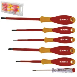 topex-wkretaki-1000v-zestaw-6-szt-39d150