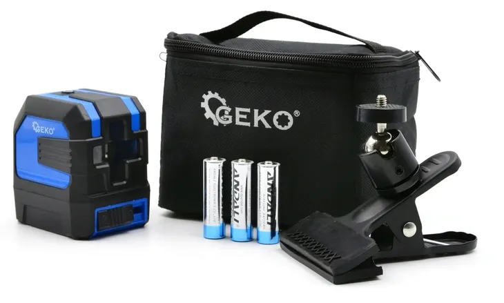laser-krzyzowy-basic-geko-g03302-cechy-dodatkowe-pokrowiec-w-zestawie-samopoziomowanie-uchwyt-w-zestawie